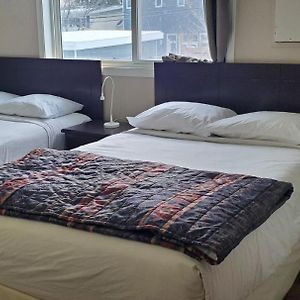 Double Room Extra Bed